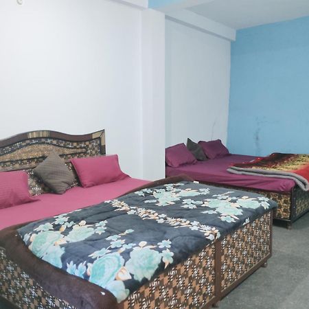 Dog N Hill Hotel Kasol Kültér fotó