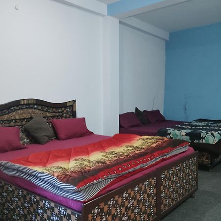 Dog N Hill Hotel Kasol Kültér fotó