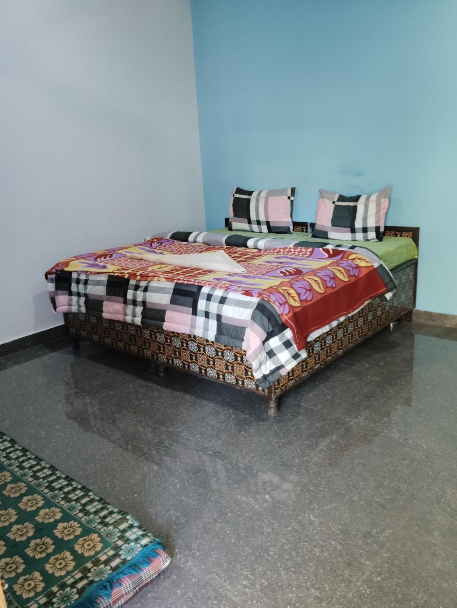 Dog N Hill Hotel Kasol Kültér fotó